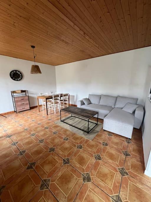 Maison 6 Couchages آركاشو المظهر الخارجي الصورة
